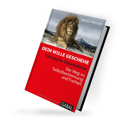 Dein Wille geschehe