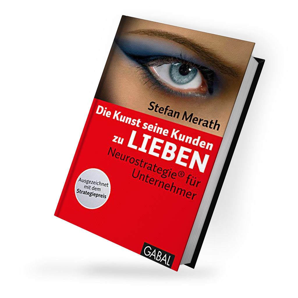 Die Kunst seine Kunden zu lieben