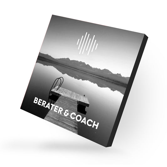 Unternehmercoach-Meditationen: Berater&Coach